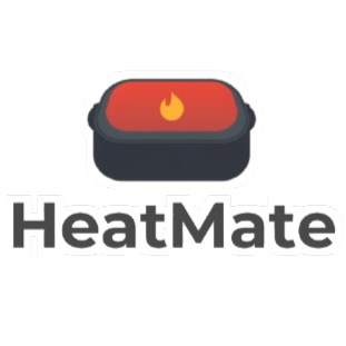 MyHeatMate