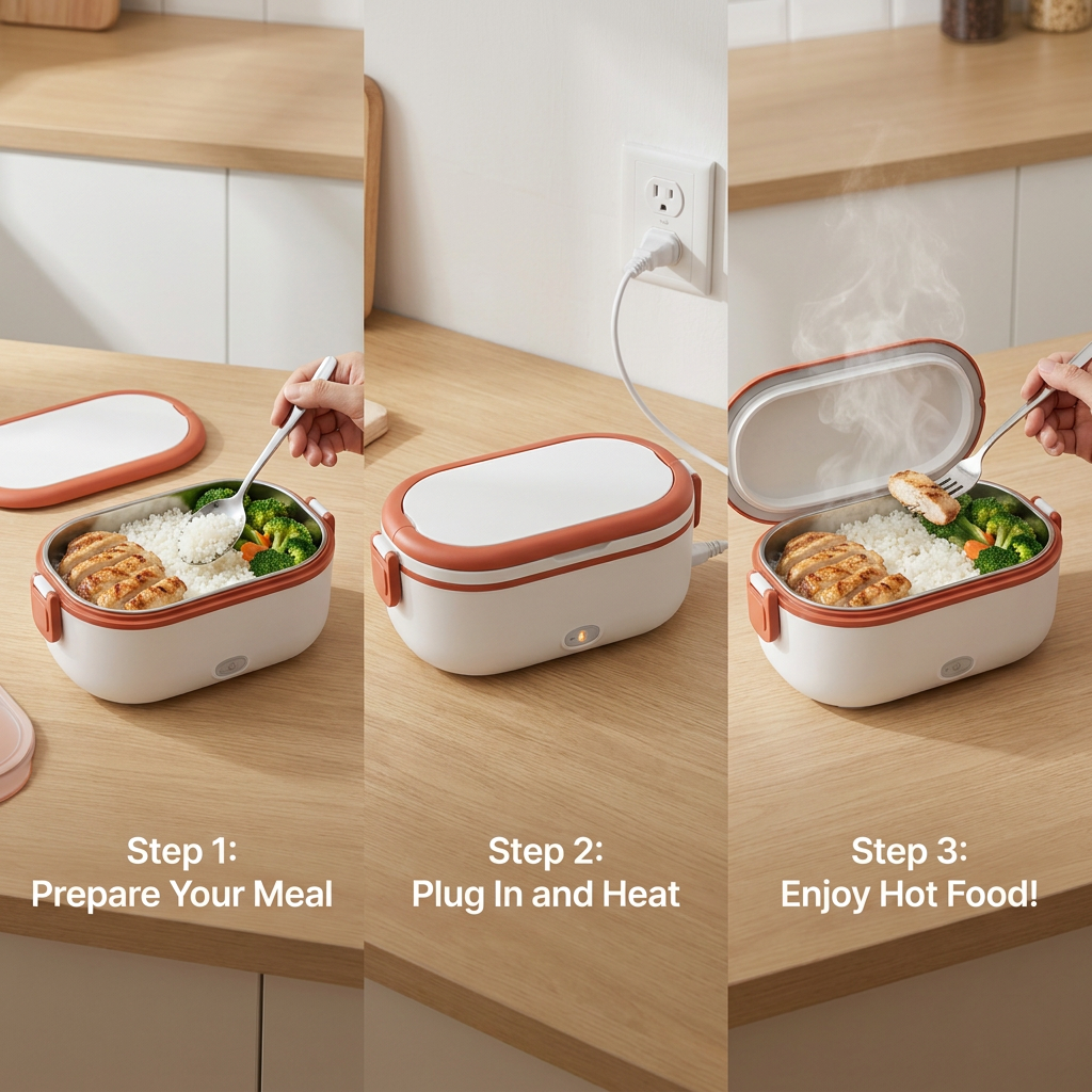 SmartLunch 2.0
