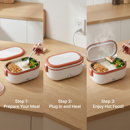 SmartLunch 2.0