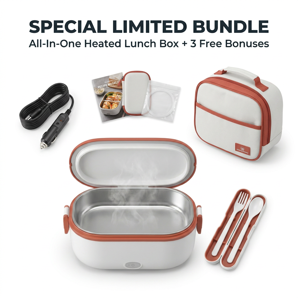 SmartLunch 2.0