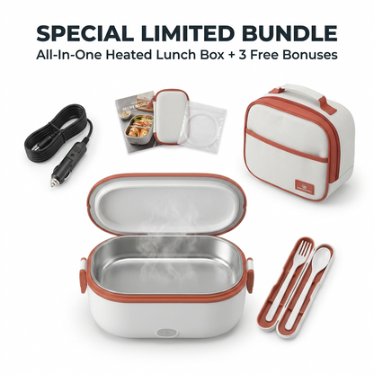 SmartLunch 2.0