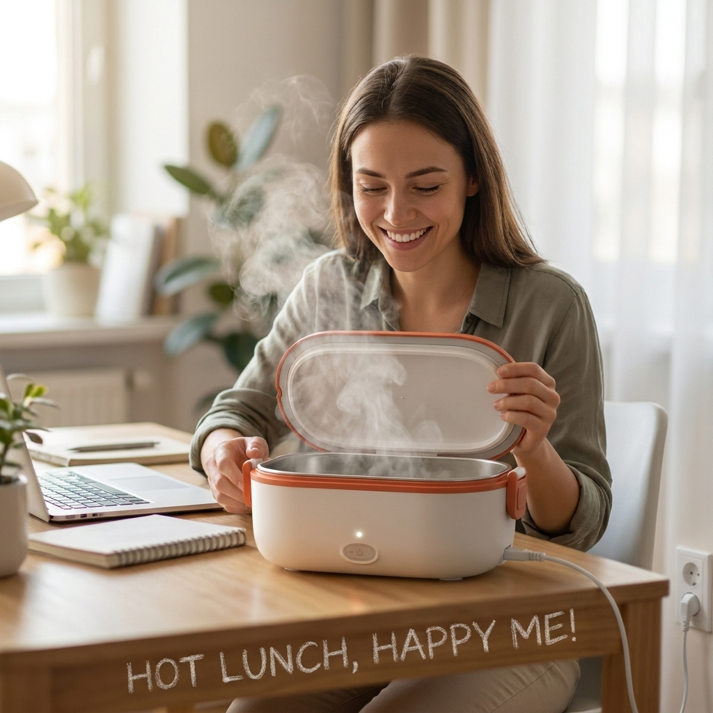 SmartLunch 2.0