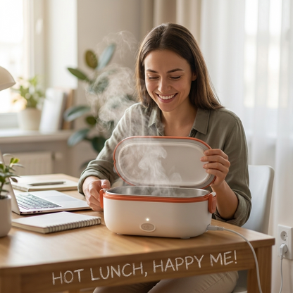 SmartLunch 2.0