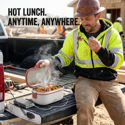 SmartLunch 2.0